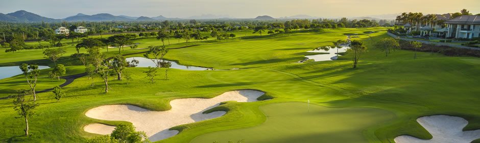 Golf Courses Golf Courses