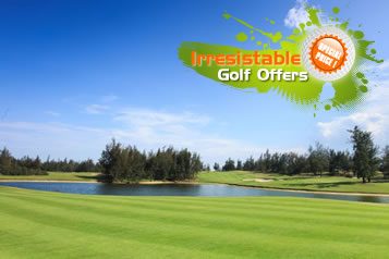 Special Offers | Golfasian