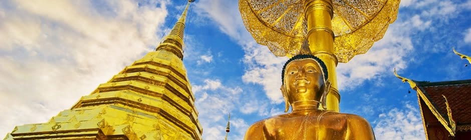 Chiang Mai Golf Packages