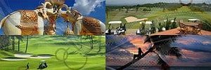 Thailand Golf Packages Thailand Golf Packages