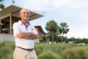 Golfasian’s Mark Siegel Talks Fees, Tees & Thai Golf Holidays