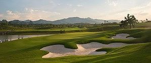 Hanoi - Vietnam's Great Golf Destination, Full of Surprises Hanoi - Vietnam's Great Golf Destination, Full of Surprises
