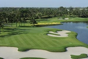 Bangkok - Golf Destination Review by Richard Clarke Bangkok - Golf Destination Review by Richard Clarke
