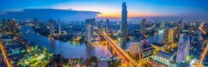 Bangkok - A Personal Destination Review