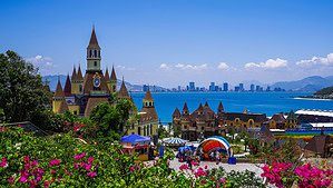 Golf In Nha Trang - A Personal Destination Review Golf In Nha Trang - A Personal Destination Review