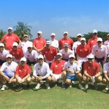 26 JAN 19 - ARB CUP from Singapore at Samui - 1 26 JAN 19 - ARB CUP from Singapore at Samui - 1