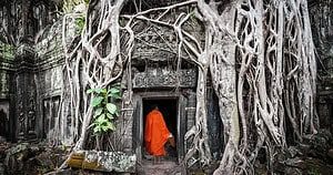Siem Reap - A Personal Destination Review by Win Zaw Siem Reap - A Personal Destination Review by Win Zaw