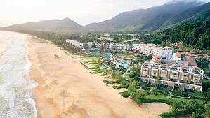 Danang - A Destination Review by Adam Calver Danang - A Destination Review by Adam Calver