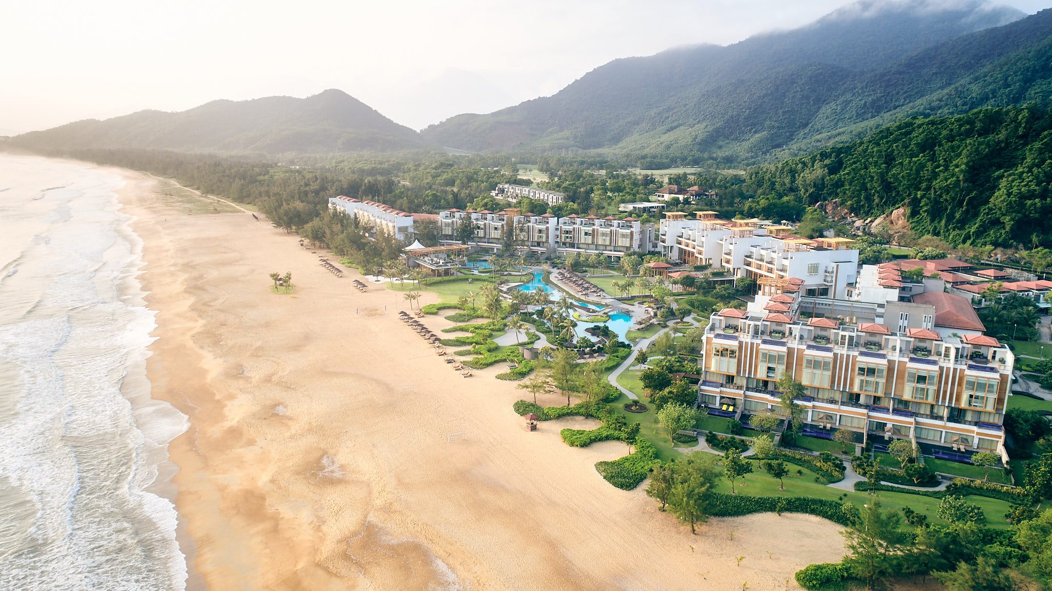 Danang A Destination Review By Adam Calver Golfasian