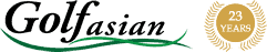 Golfasian