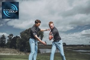 30 Days Free Access to the World's Most Effective Golf Coaching Platform