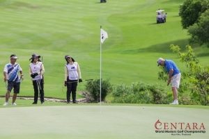 It's Back in 2022! Reasons to get Excited About This Year's Centara World Masters Golf Championship